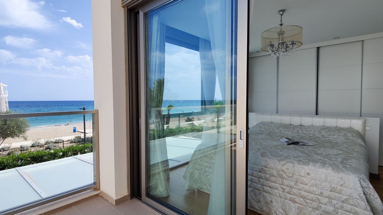 Photo of Bedroom in Villajoyosa