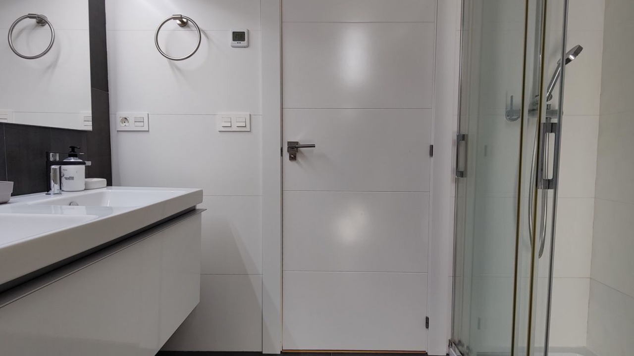 Photo of Bathroom in Villajoyosa