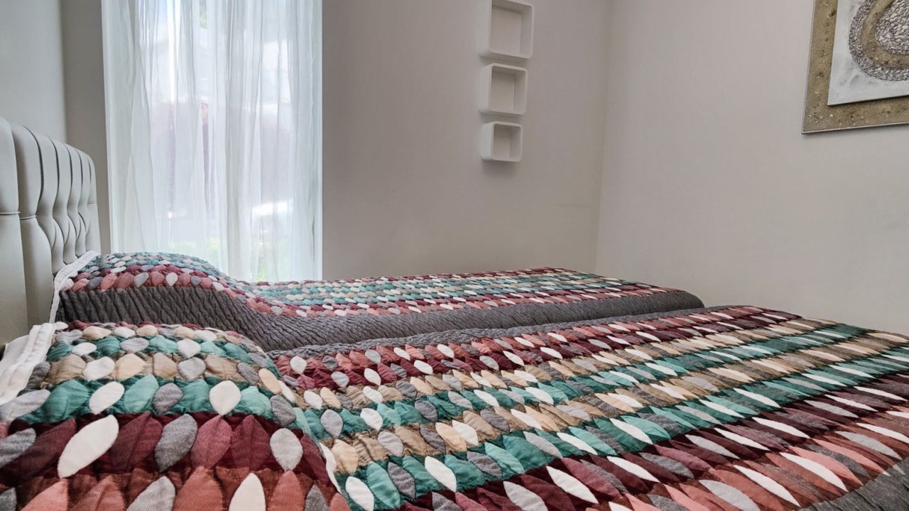 Photo of Bedroom in Villajoyosa