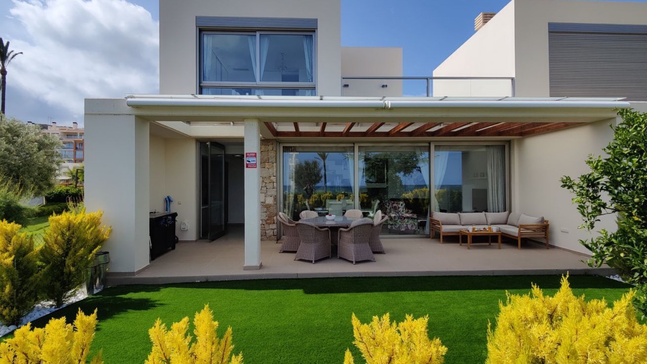 Photo of Outdoor in Villajoyosa