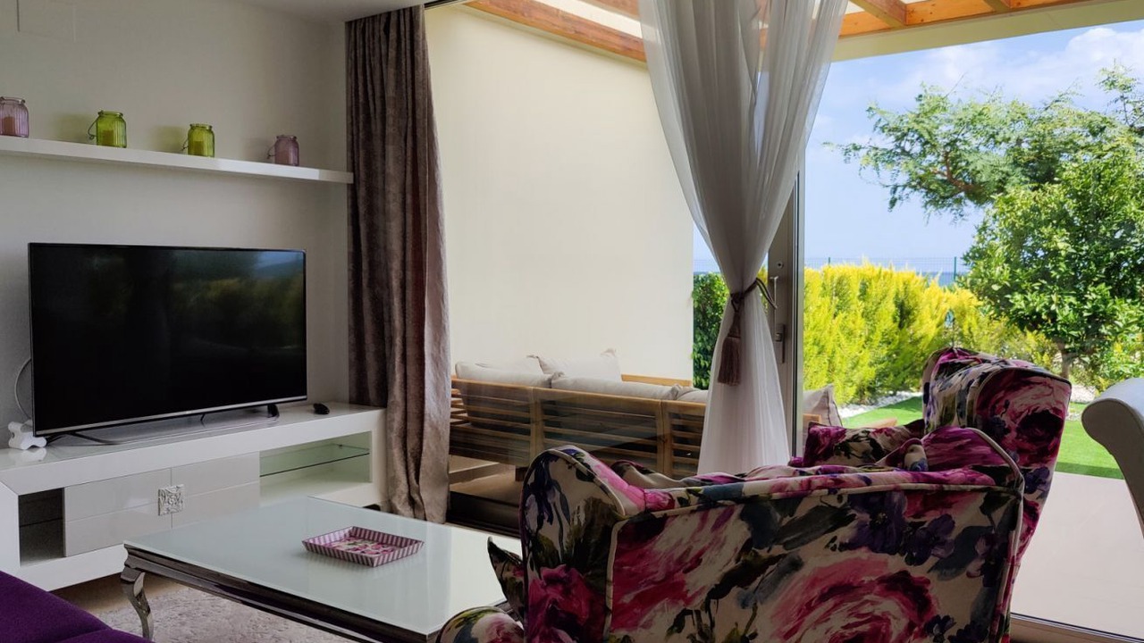 Photo of Livingroom in Villajoyosa