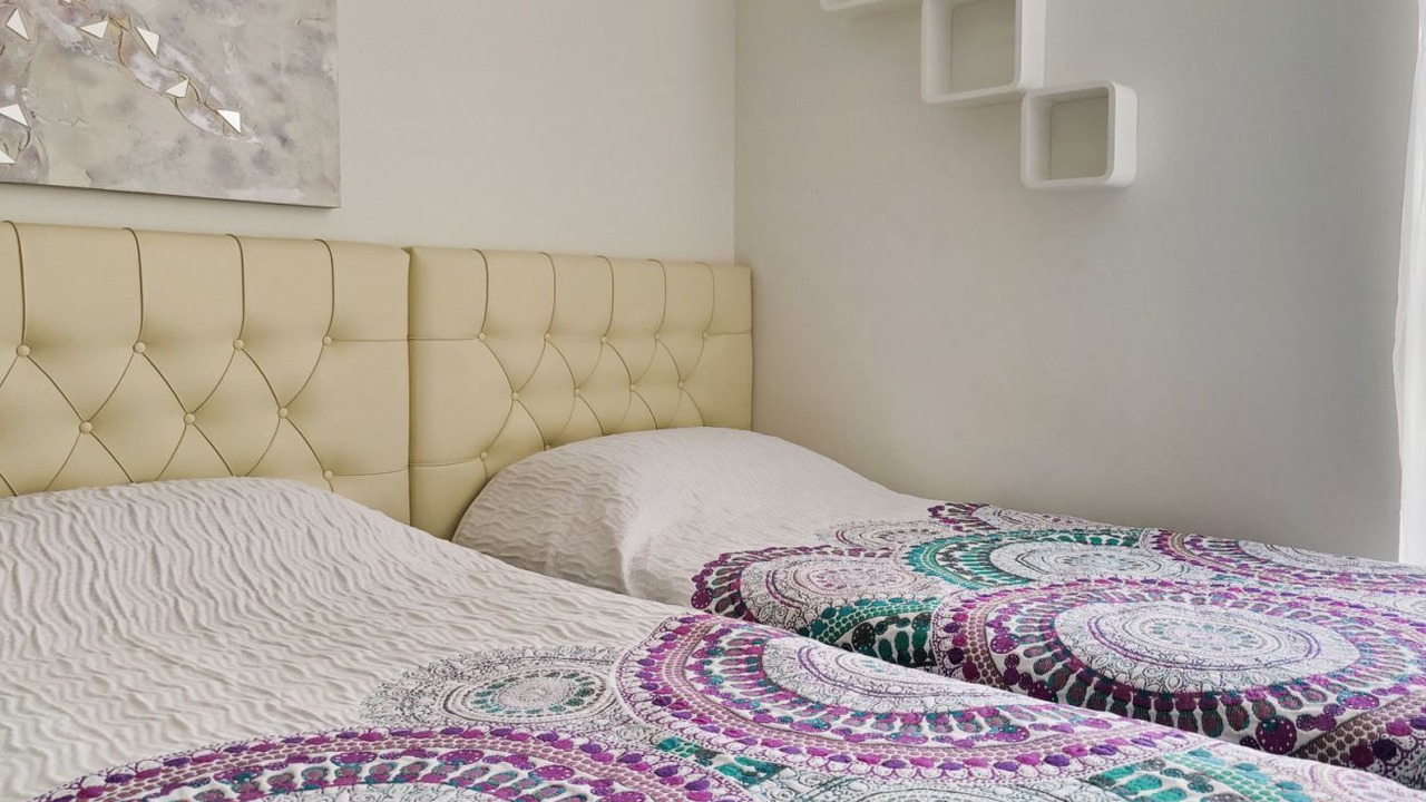 Photo of Bedroom in Villajoyosa