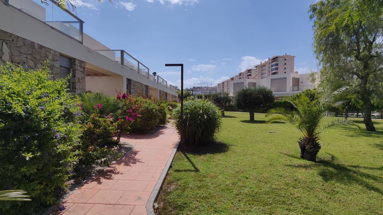 Photo of Outdoor in Villajoyosa