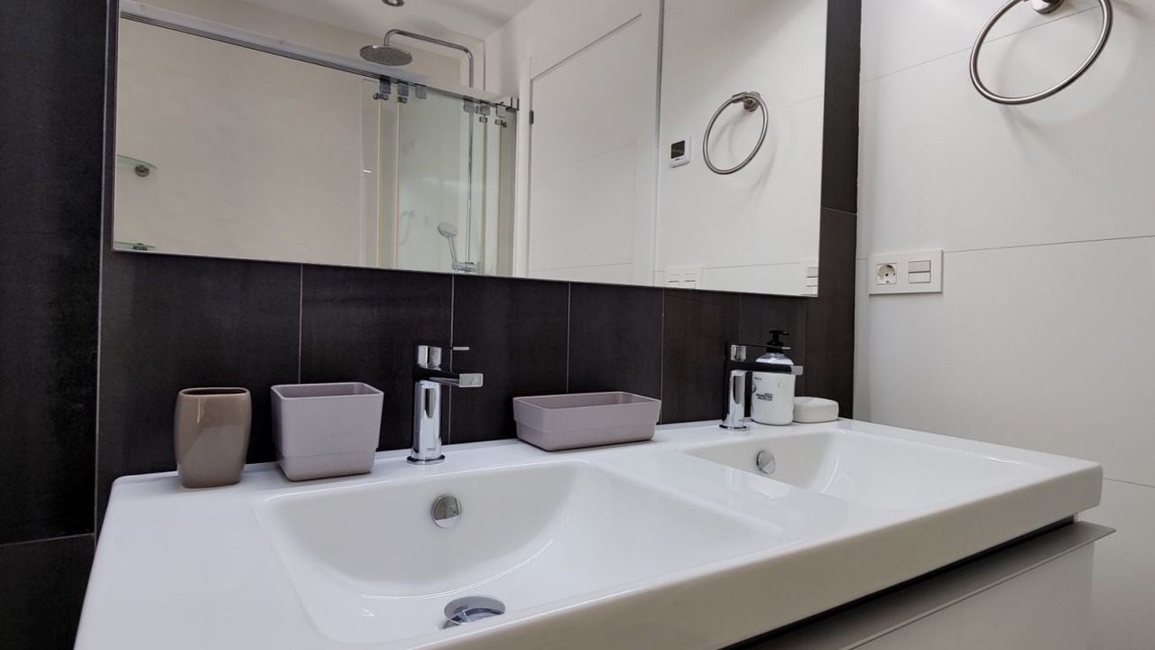 Photo of Bathroom in Villajoyosa