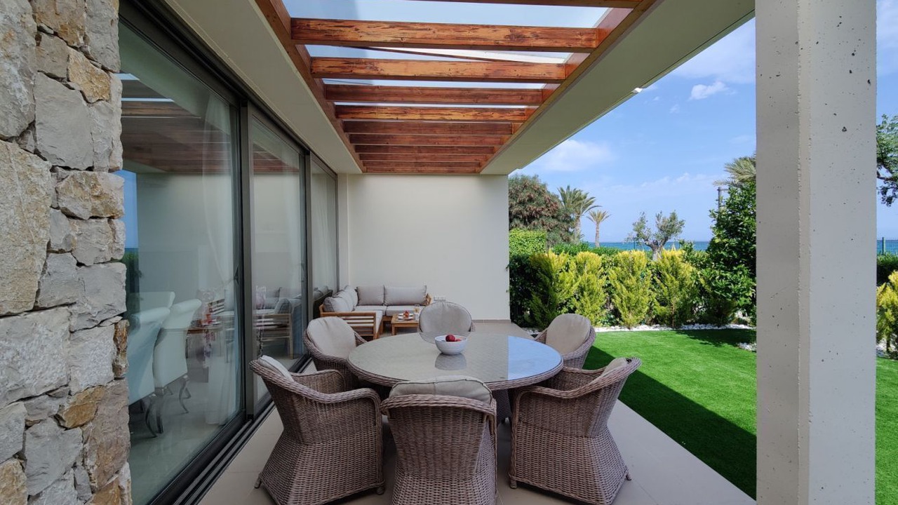 Photo of Outdoor in Villajoyosa
