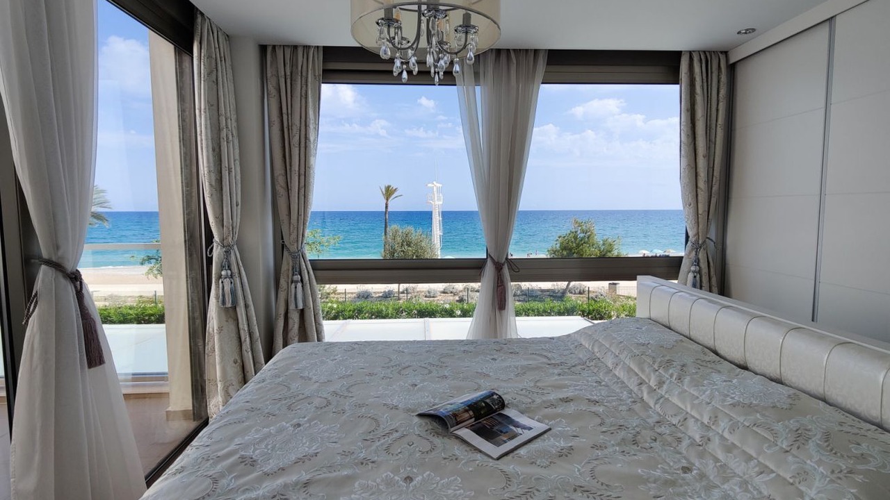 Photo of Bedroom in Villajoyosa