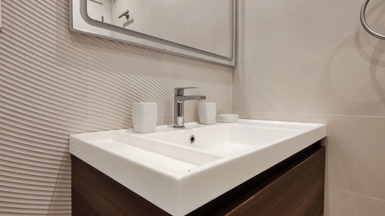 Photo of Bathroom in Villajoyosa