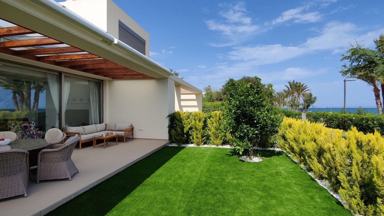 Photo of Outdoor in Villajoyosa