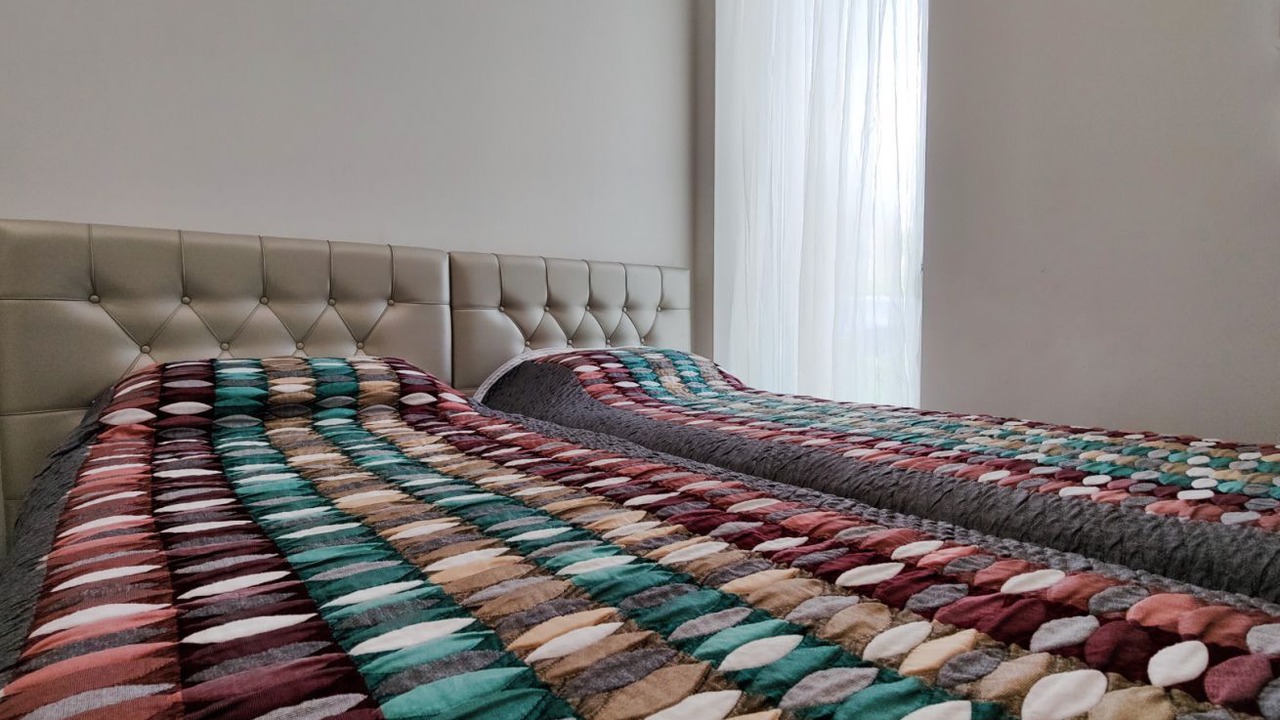 Photo of Bedroom in Villajoyosa