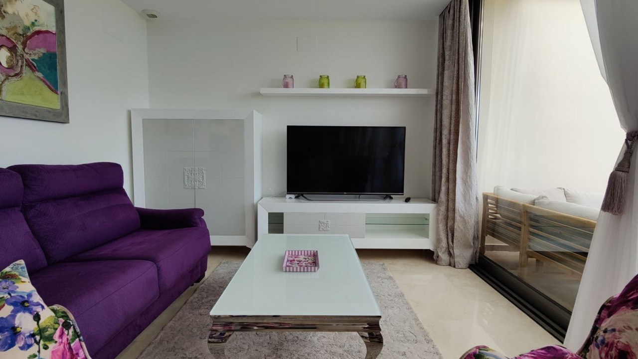 Photo of Livingroom in Villajoyosa