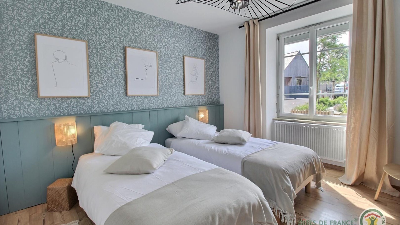 Photo of Bedroom in Plestin-les-Greves