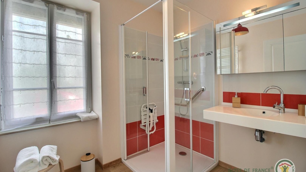 Photo of Bathroom in Plestin-les-Greves
