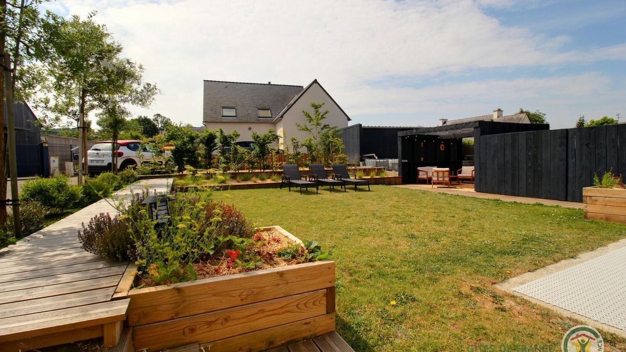 Photo of Outdoor in Plestin-les-Greves