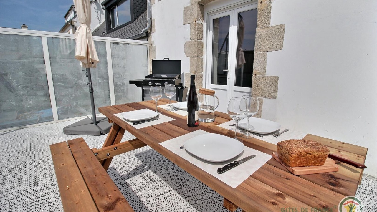 Photo of Outdoor in Plestin-les-Greves