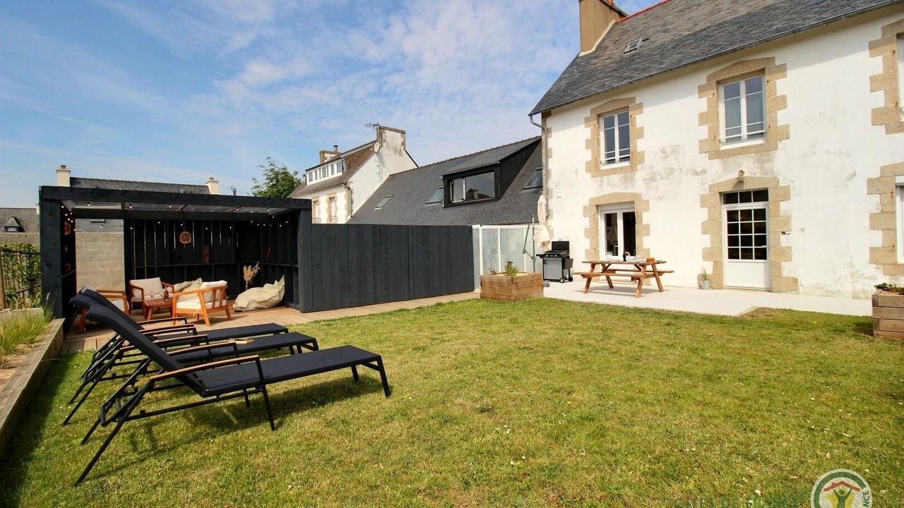 Photo of Outdoor in Plestin-les-Greves