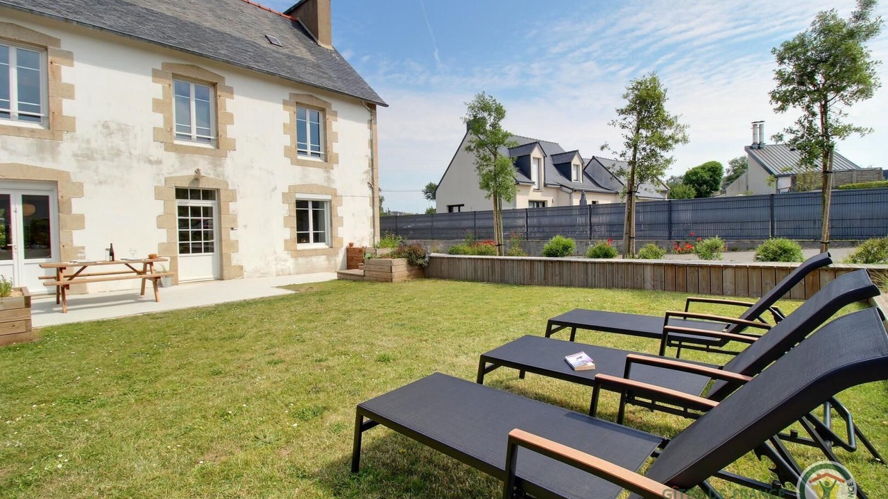 Photo of Outdoor in Plestin-les-Greves