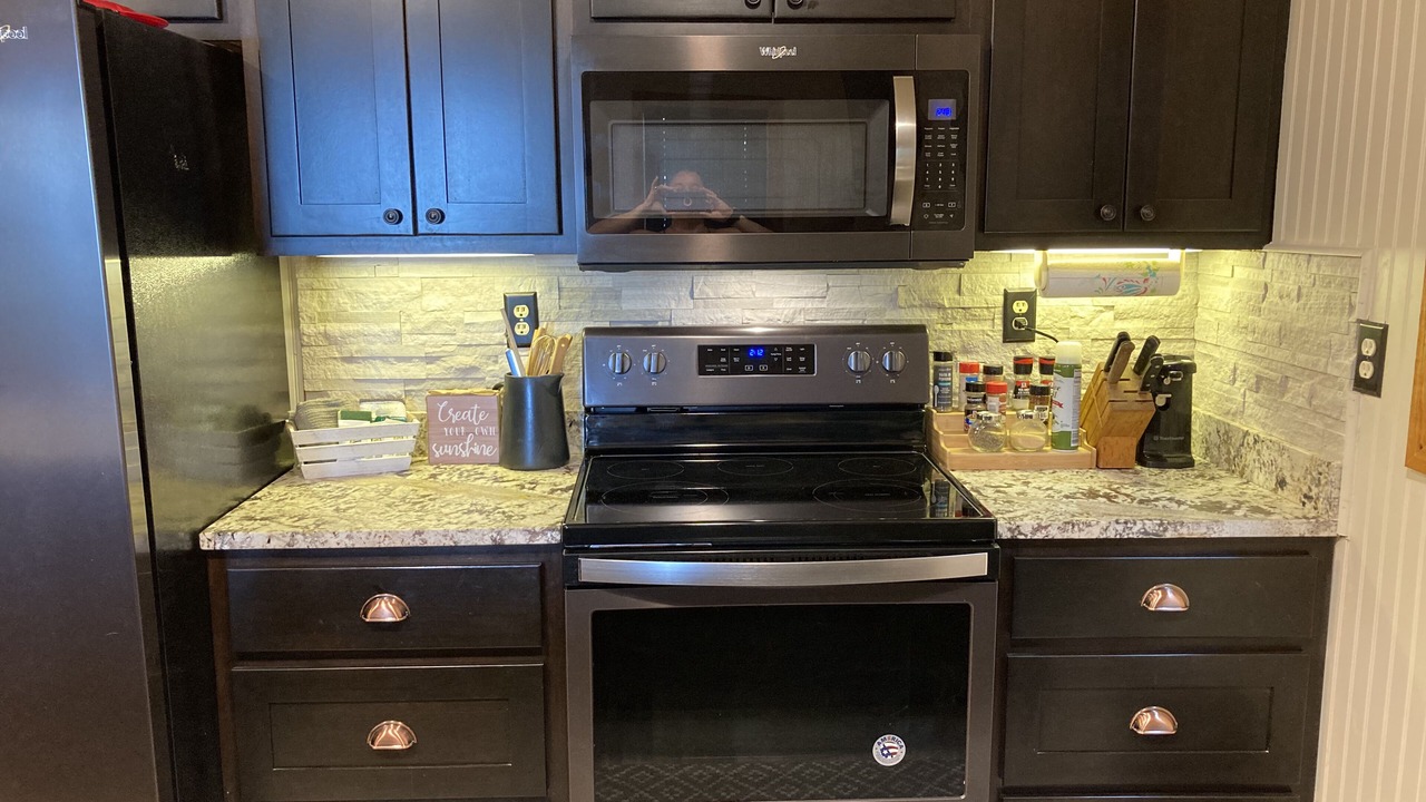 Photo of Kitchen in Lequire