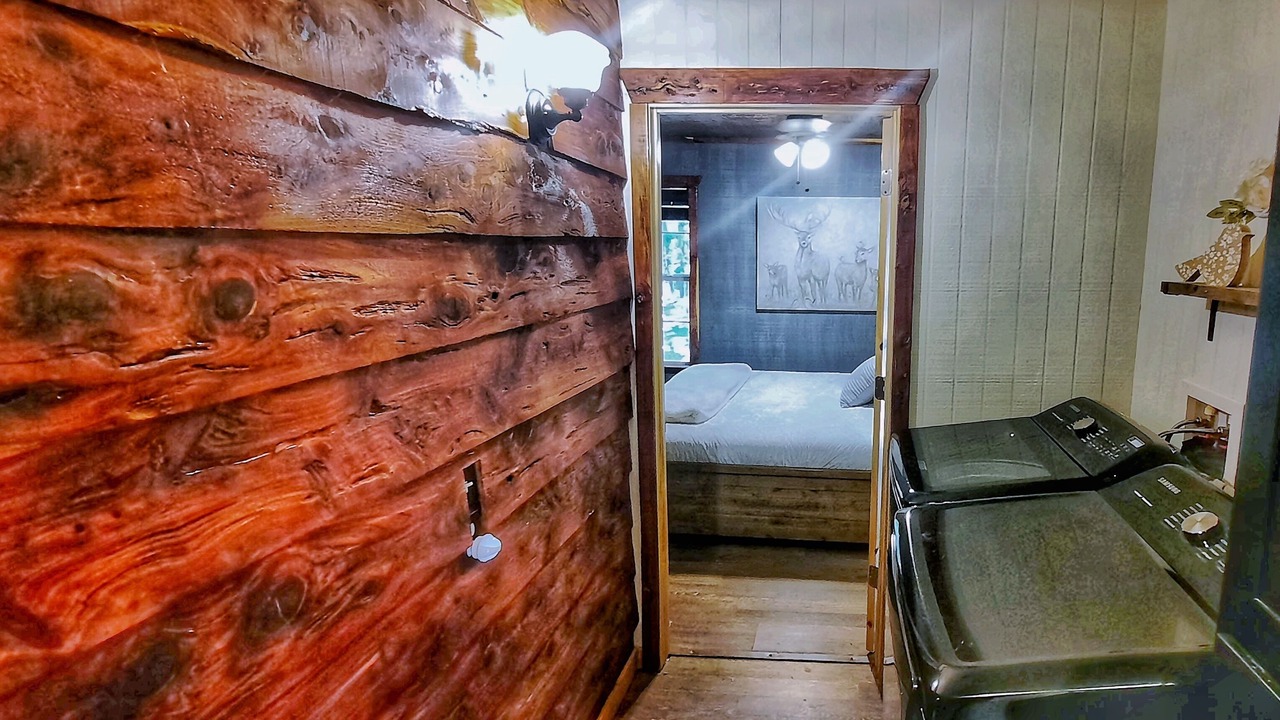 Photo of Bedroom in Lequire