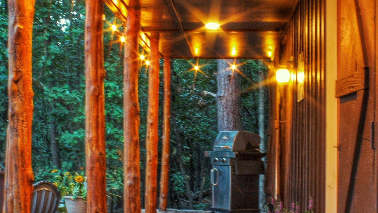 Photo of Patio Balcony in Lequire