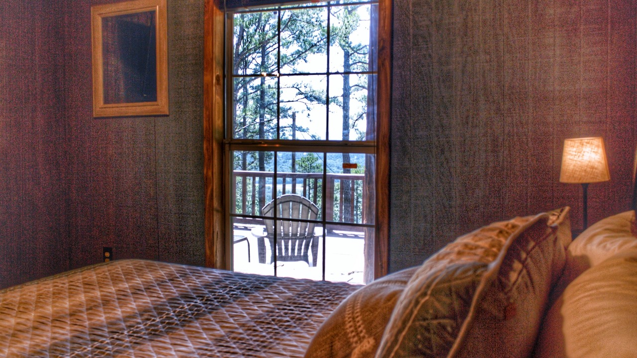 Photo of Bedroom in Lequire