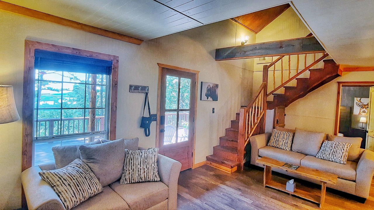 Photo of Livingroom in Lequire