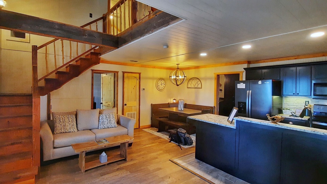 Photo of Livingroom in Lequire