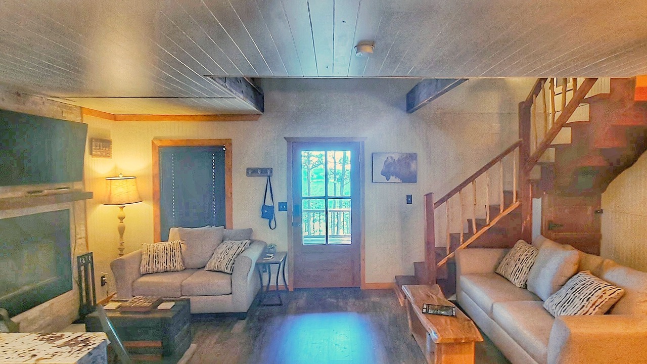 Photo of Livingroom in Lequire