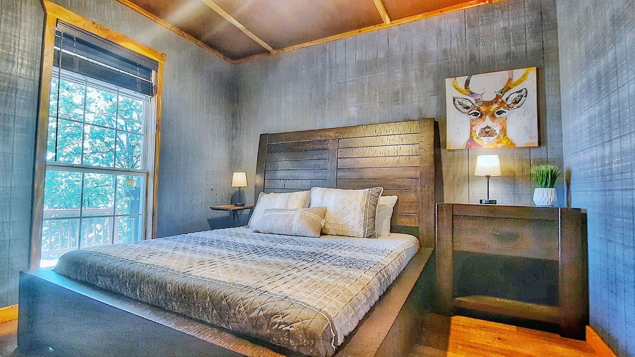 Photo of Bedroom in Lequire