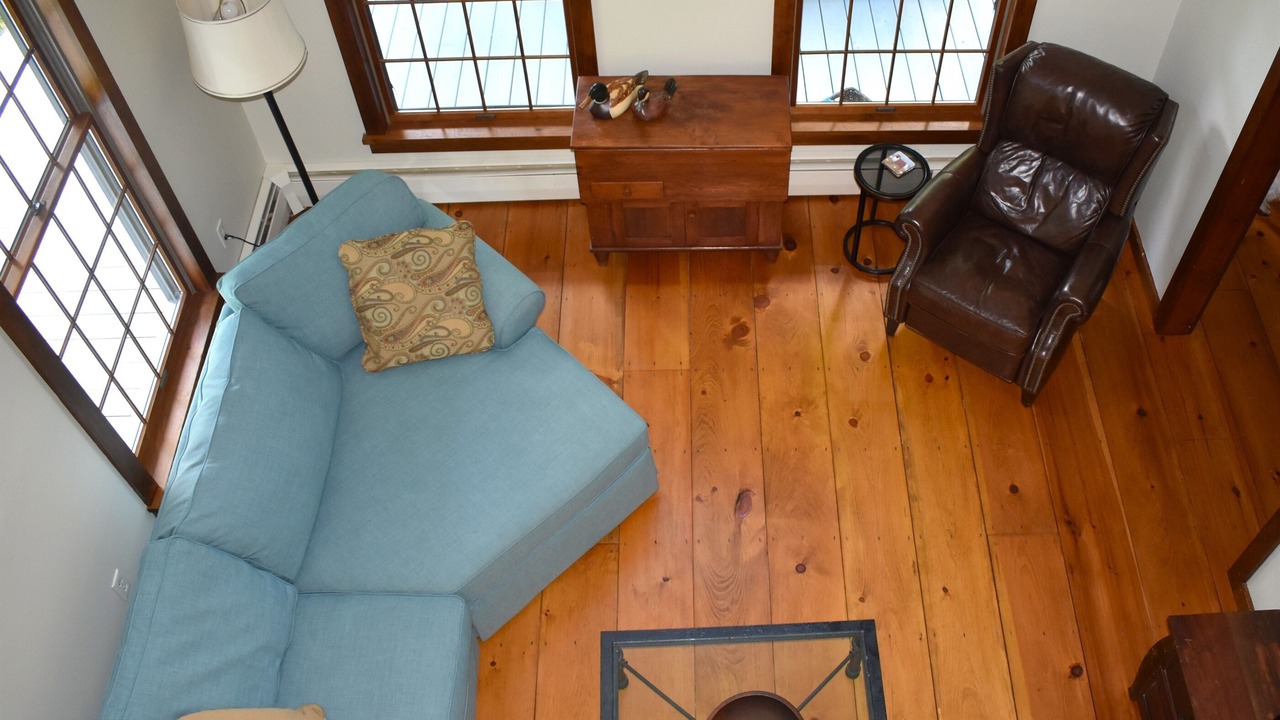 Photo of Bedroom in Bolton Landing