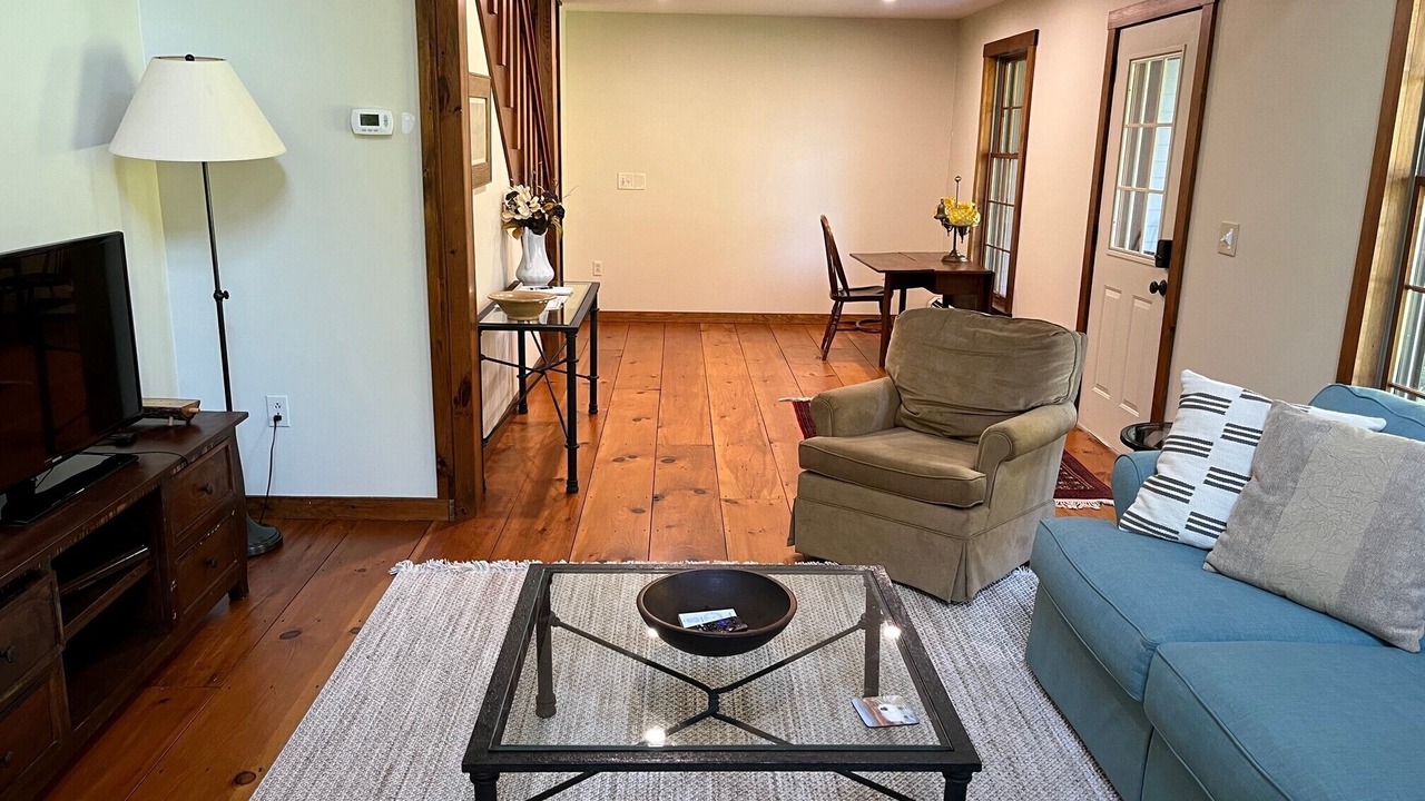 Photo of Bedroom in Bolton Landing