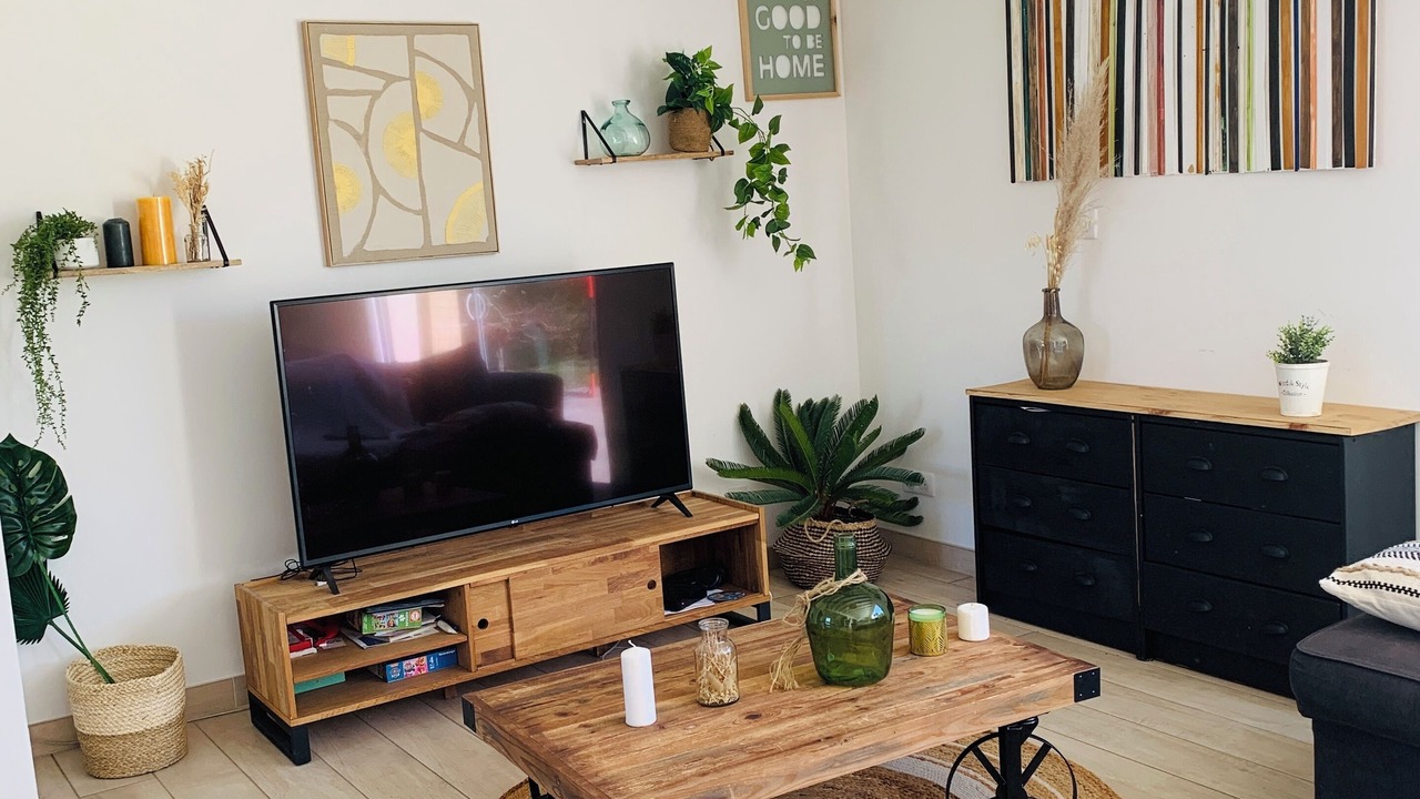 Photo of Livingroom in Castres