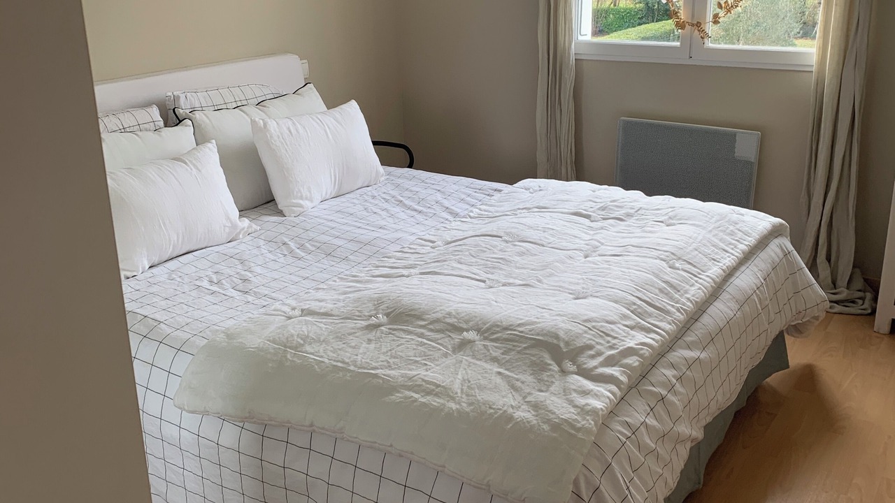 Photo of Bedroom in Castres
