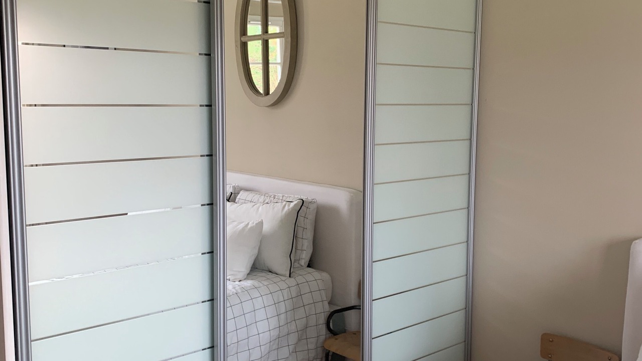 Photo of Bedroom in Castres
