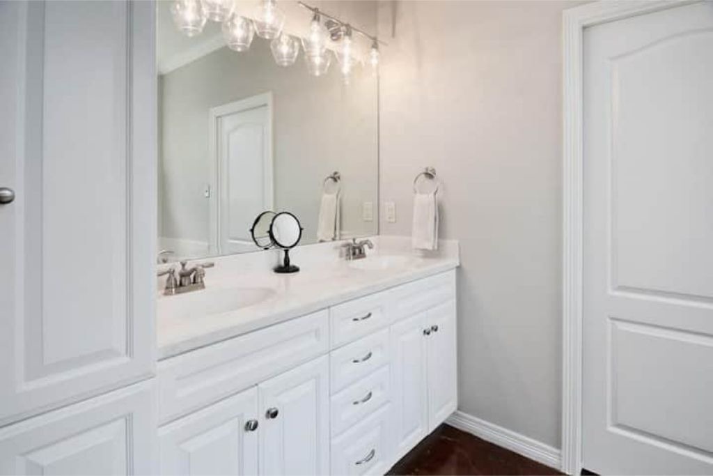 Photo of Bathroom in Mabank
