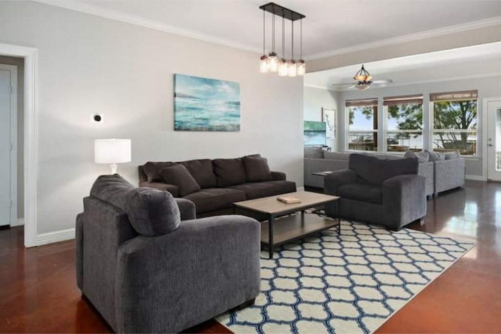 Photo of Livingroom in Mabank