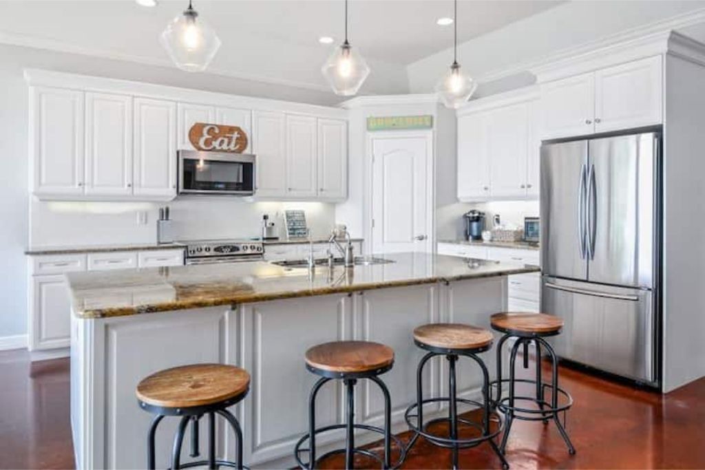 Photo of Kitchen in Mabank