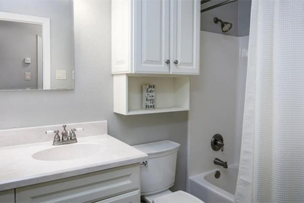 Photo of Bathroom in Mabank