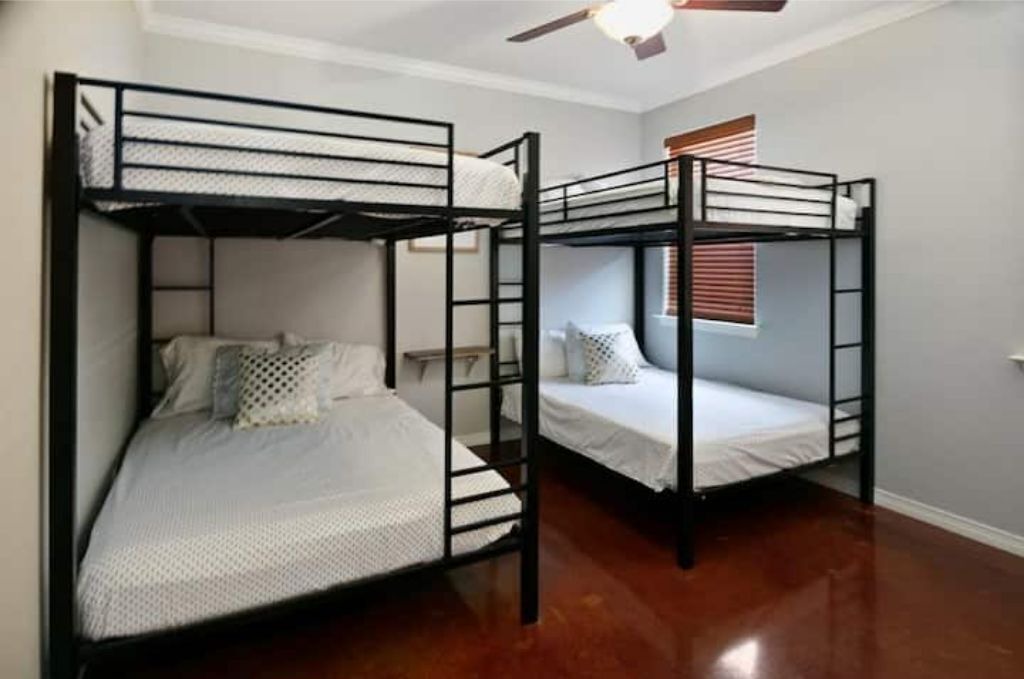 Photo of Bedroom in Mabank