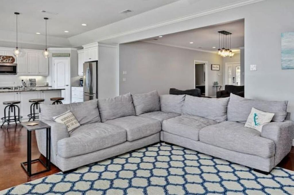 Photo of Livingroom in Mabank