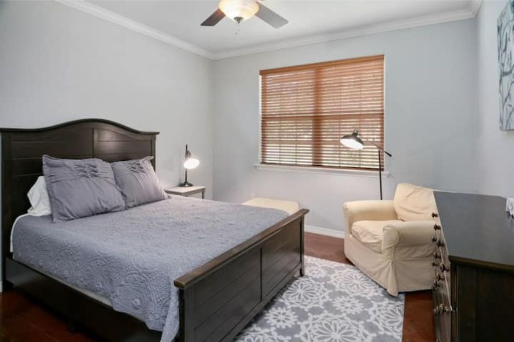 Photo of Bedroom in Mabank