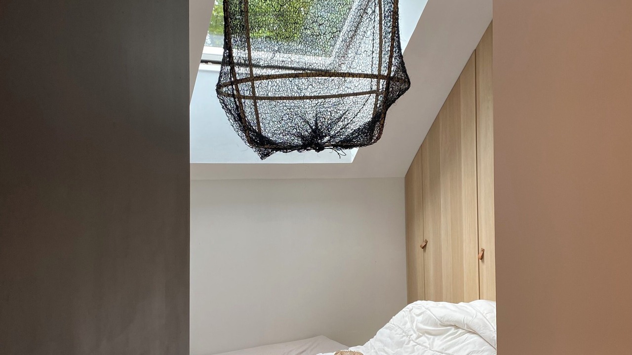Photo of Bedroom in Gouesnou