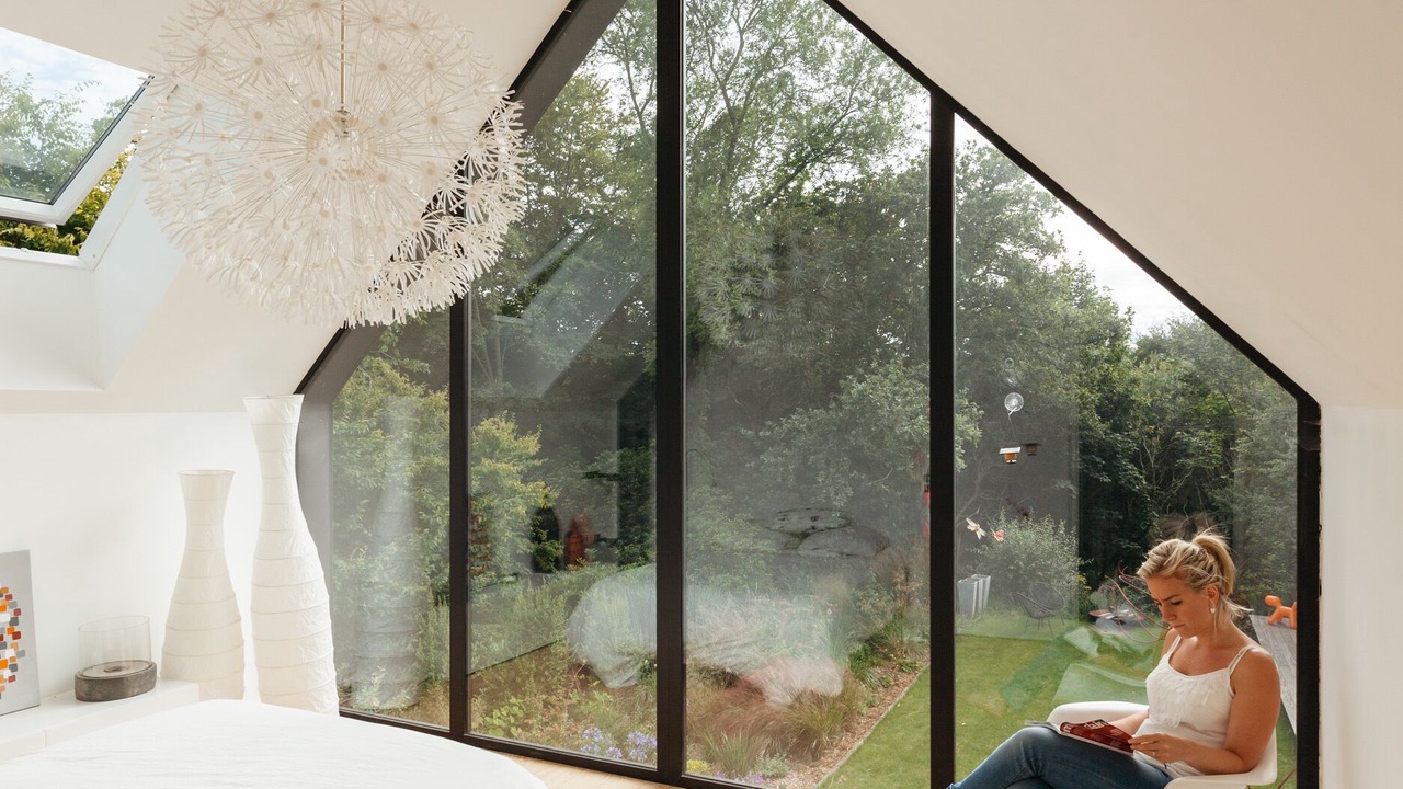 Photo of Bedroom in Gouesnou