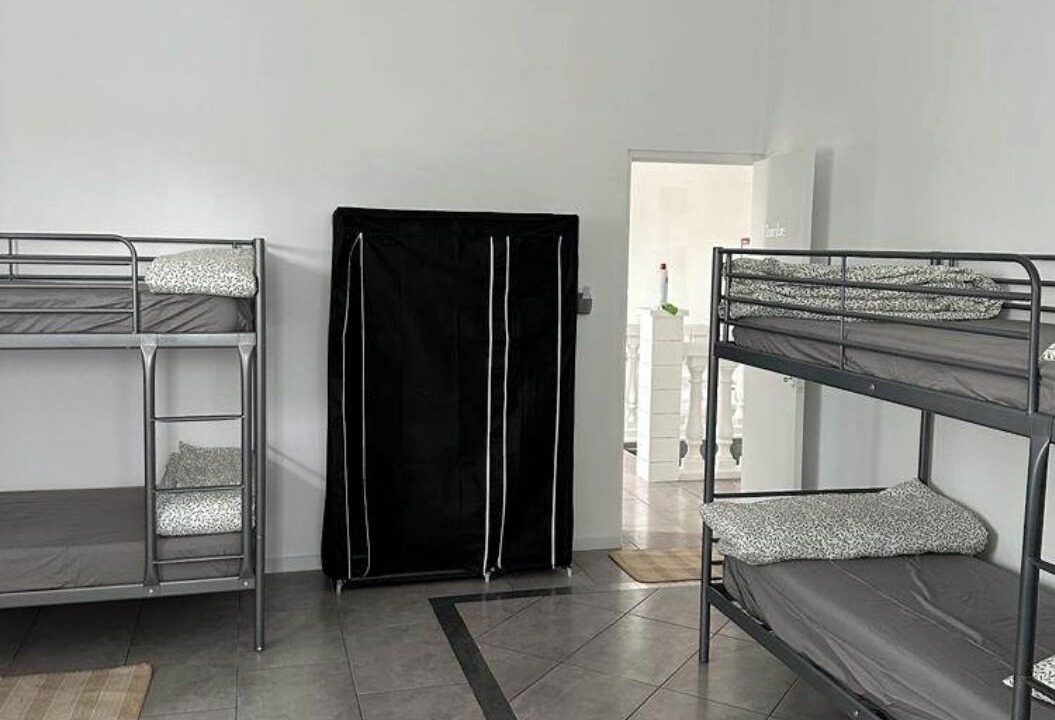 Photo of Bedroom in Villeneuve-Saint-Georges
