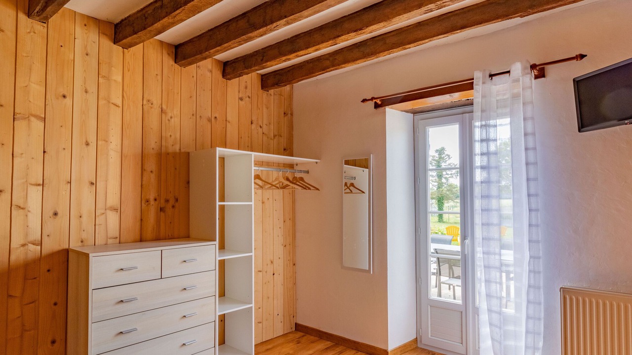 Photo of Bedroom in Marans