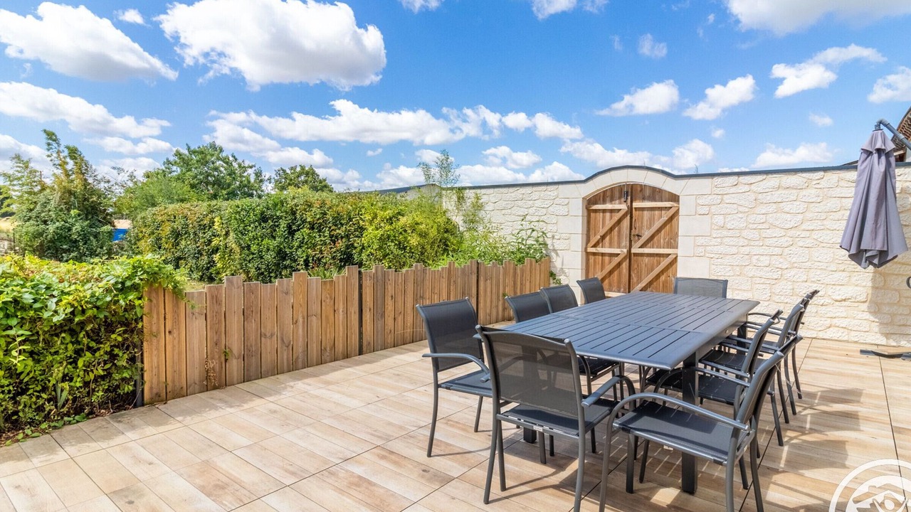 Photo of Outdoor in Marans