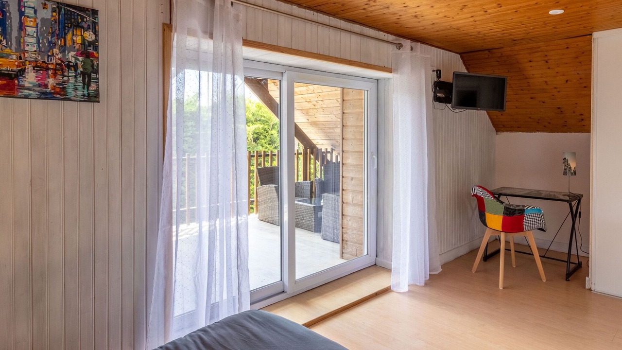 Photo of Bedroom in Marans