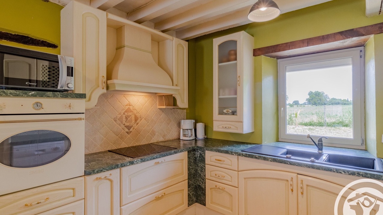 Photo of Kitchen in Marans