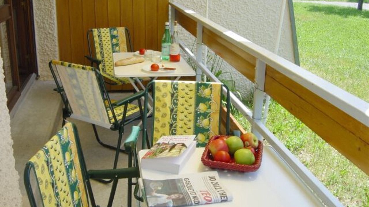 Photo of Outdoor in Autrans