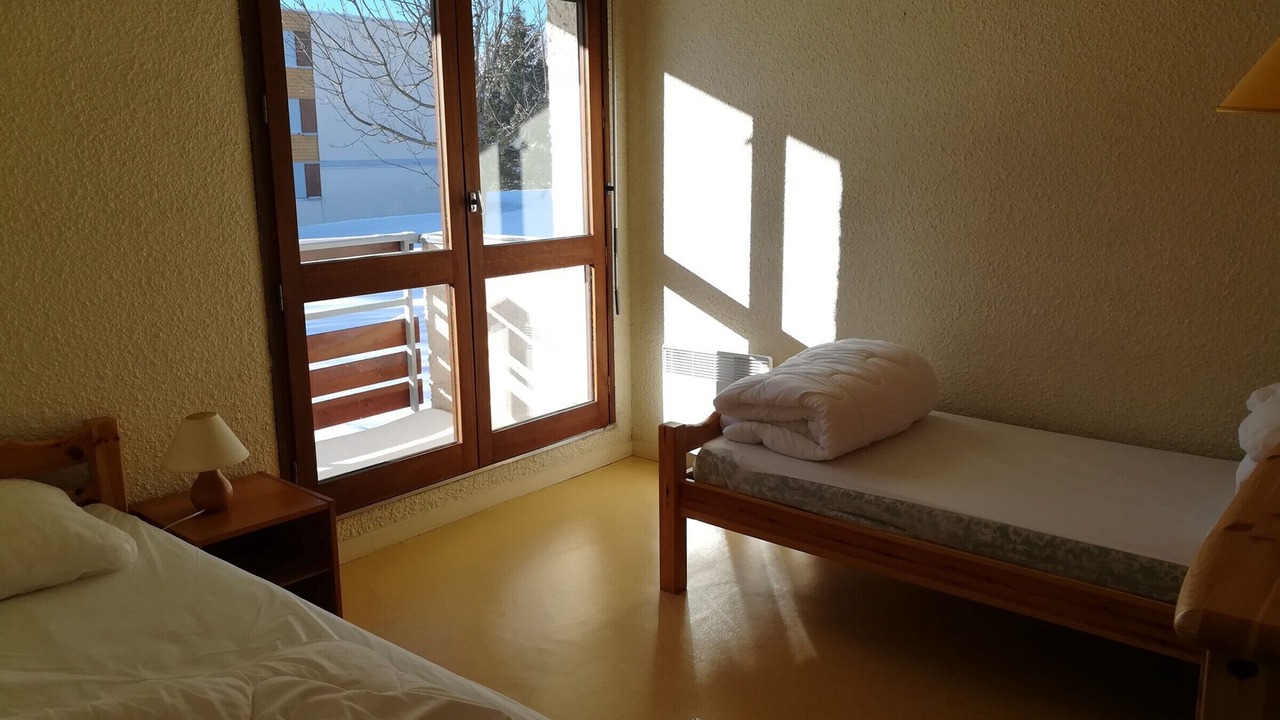 Photo of Bedroom in Autrans