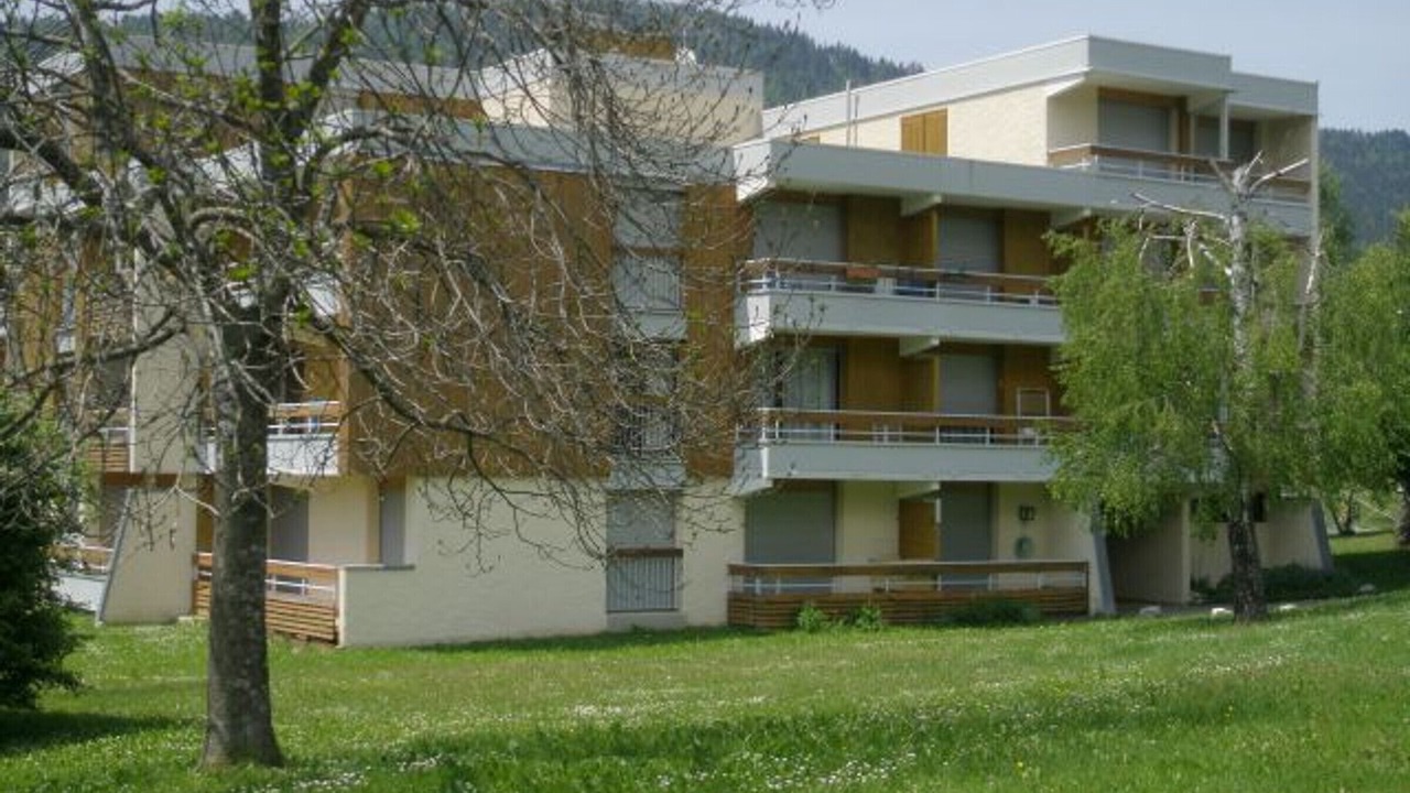 Photo of Outdoor in Autrans